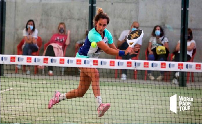 Valladolid Master: La primera ronda femenina arranca con unos partidos repletos de emoción