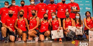 España, lista para iniciar su ‘reconquista’ del Europeo