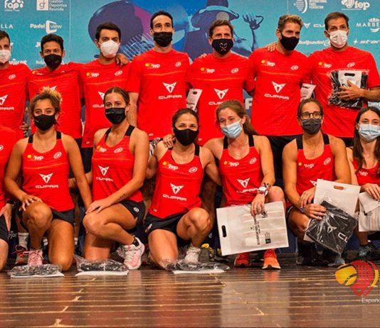 España, lista para iniciar su ‘reconquista’ del Europeo