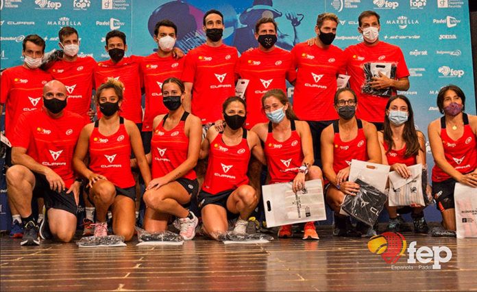 España, lista para iniciar su ‘reconquista’ del Europeo