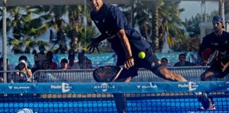 España, sin fisuras y adelante en el Europeo 2021