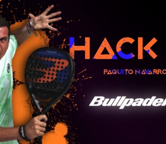 Las Palas de tus Ídolos: Paquito Navarro