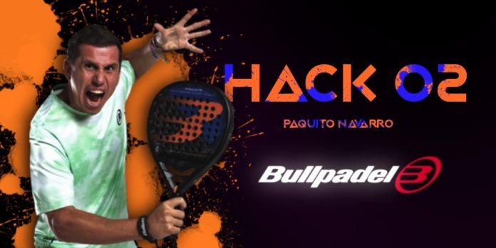 Las Palas de tus Ídolos: Paquito Navarro