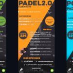 No podían faltar: Vuelven los Torneos Padelmanía