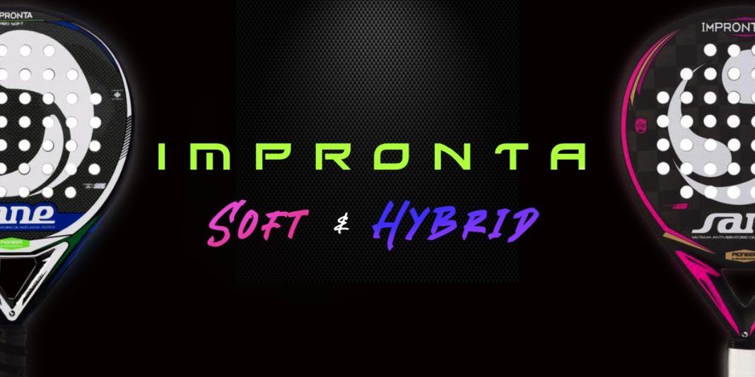 SANE Impronta 5.3 - Doux & Hybride