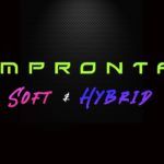 SANE Imprint 5.3 - Zacht & Hybride