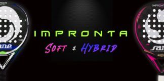 SANE Impronta 5.3 - Soft & Hybrid