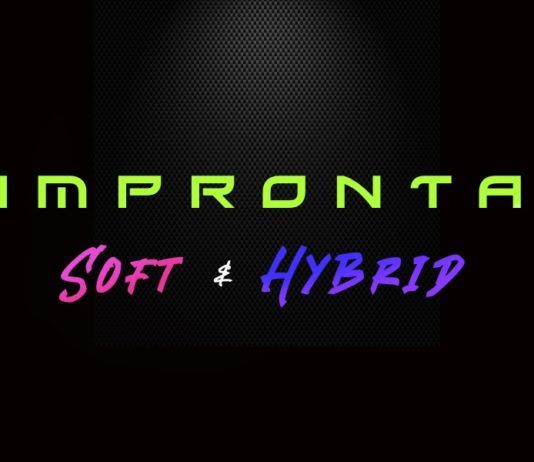 SANE Impronta 5.3 – Soft & Hybrid SANE Impronta 5.3 - Soft & Hybrid