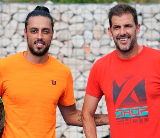 Juan Martín Díaz y Pablo Lijó: Conexión de ‘gallegos’