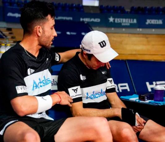 Confirmado: Bela estará cinco semanas de baja Confirmado: Bela estará cinco semanas de baja