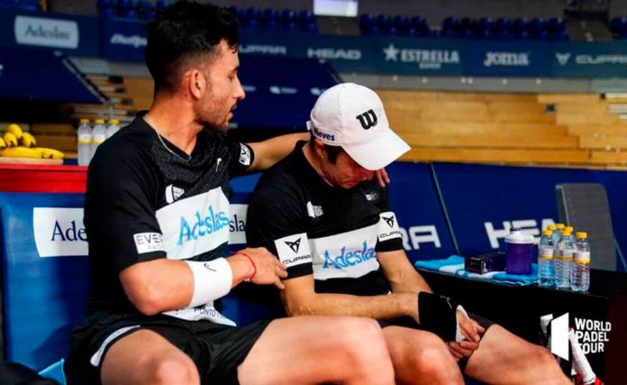 Confirmado: Bela estará cinco semanas de baja