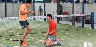 Valladolid Master: El Cuadro Principal ya conoce a sus últimos inquilinos