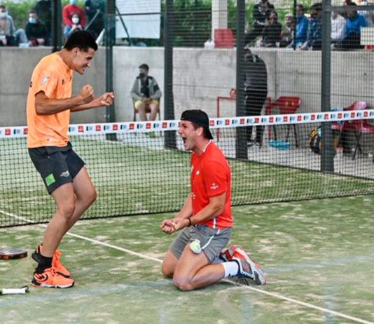 Valladolid Master: El Cuadro Principal ya conoce a sus últimos inquilinos