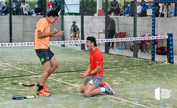 Valladolid Master: El Cuadro Principal ya conoce a sus últimos inquilinos