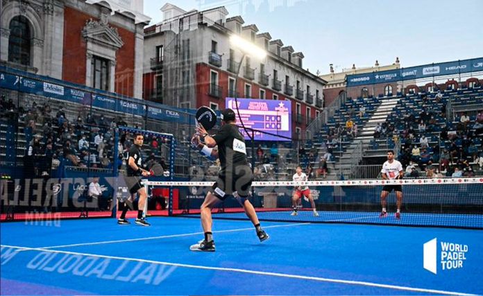 Valladolid Master: Tensión y espectáculo en el camino hacia octavos