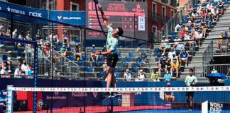 Valladolid Master: Casi todos los favoritos lucharán por llegar a la final