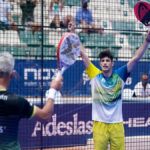 Marbella Master: Tensión y espectáculo en el camino hacia octavos Marbella Master: Tensión y espectáculo en el camino hacia octavos