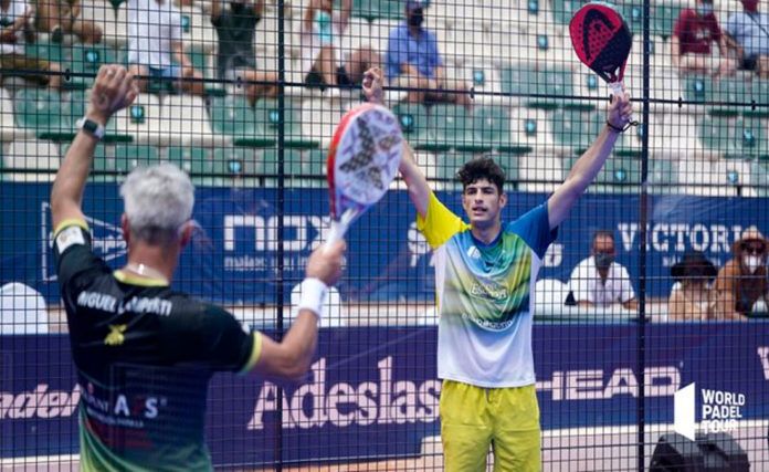 Marbella Master: Tensión y espectáculo en el camino hacia octavos