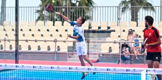 Marbella Master: La Pre-Previa arranca con una jornada vibrante