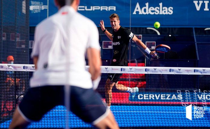 Marbella Master: Todo listo para una emocionante ‘batalla por las semis’