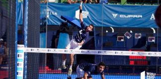 Marbella Master: Orden de Juego de Semifinales