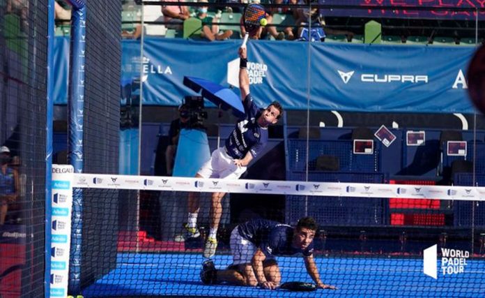 Marbella Master: Orden de Juego de Semifinales