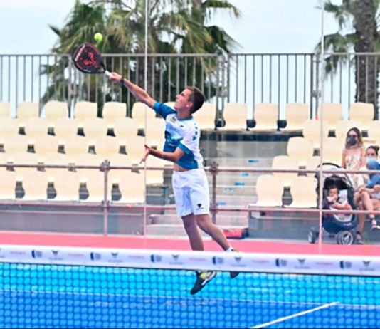 Marbella Master: La Pre-Previa arranca con una jornada vibrante