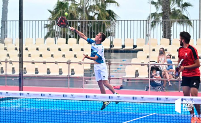 Marbella Master: La Pre-Previa arranca con una jornada vibrante