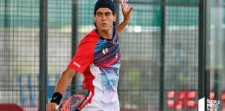 Valladolid Master: La Pre-Previa arranca con una jornada vibrante