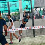 Valladolid Master: Orden de Juego de la primera jornada