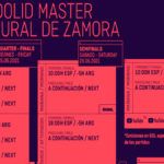 WPT: ¿Dónde ver el WPT Valladolid Master? WPT: ¿Dónde ver el WPT Valladolid Master?