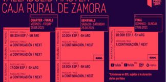 WPT: ¿Dónde ver el WPT Valladolid Master?