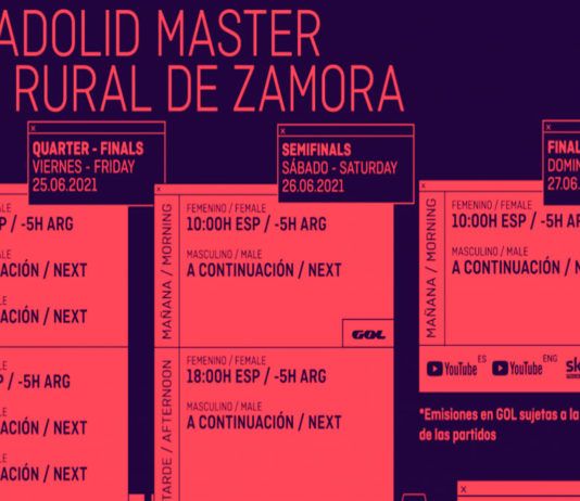 WPT: Onde assistir ao WPT Valladolid Master?