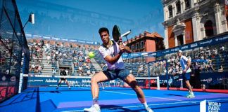 Valladolid Master: Todo listo para una emocionante ‘batalla por las semis’