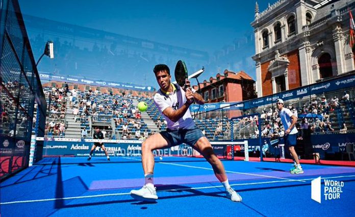 Valladolid Master: Todo listo para una emocionante ‘batalla por las semis’