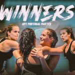 Portugal Master: Mendonça – Vilela, primeras campeonas en la Era APT Portugal Master: Mendonça – Vilela, primeras campeonas en la Era APT