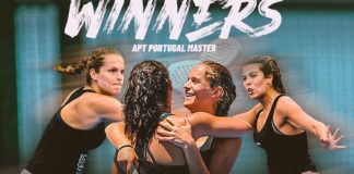Portugal Master : Mendonça - Vilela, premiers champions de l'ère APT