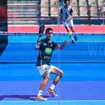 Marbella Master: Orden de Juego de la primera jornada (II)