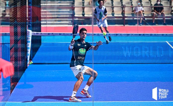 Marbella Master: Orden de Juego de la primera jornada (II)