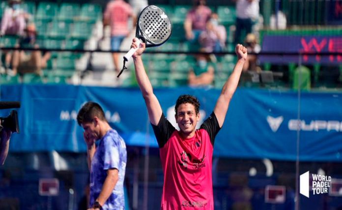 Marbella Master: Los grandes favoritos lucharán por llegar a la final