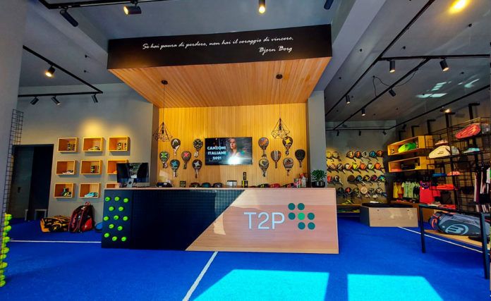 Time2Padel Siracusa: El proyecto de franquicias comienza con paso firme