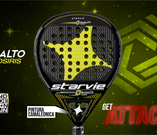 StarVie Basalto Osiris 2021: Potencia y control en tus manos StarVie Basalto Osiris 2021: Potencia y control en tus manos