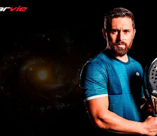 Las Palas de tus Ídolos: Matías Díaz Las Palas de tus Ídolos: Matías Díaz