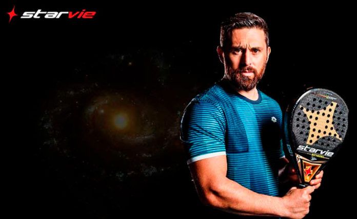 Las Palas de tus Ídolos: Matías Díaz