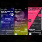 Time2Padel och Padelmania-turneringar: En helg full av kul