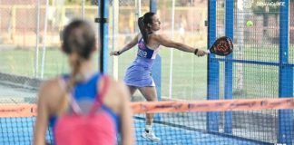 Lerma Challenger: Las favoritas se citan en los cuartos femeninos