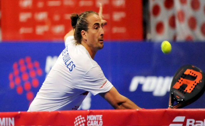 Kungsbacka Open II: Choques vibrantes para llegar a semis