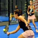 Kungsbacka Open II: Las favoritas estarán en las semis femeninas