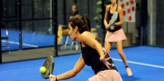 Kungsbacka Open II: Las favoritas estarán en las semis femeninas