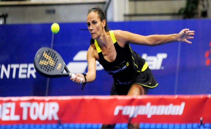 Kungsbacka Open II: Entre portuguesas anda el juego